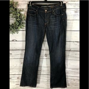 𝅺CITIZENS of Humanity Jeans